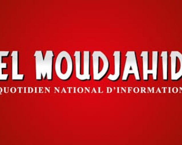 el-moudhjahid-quotidien-national-dinformation